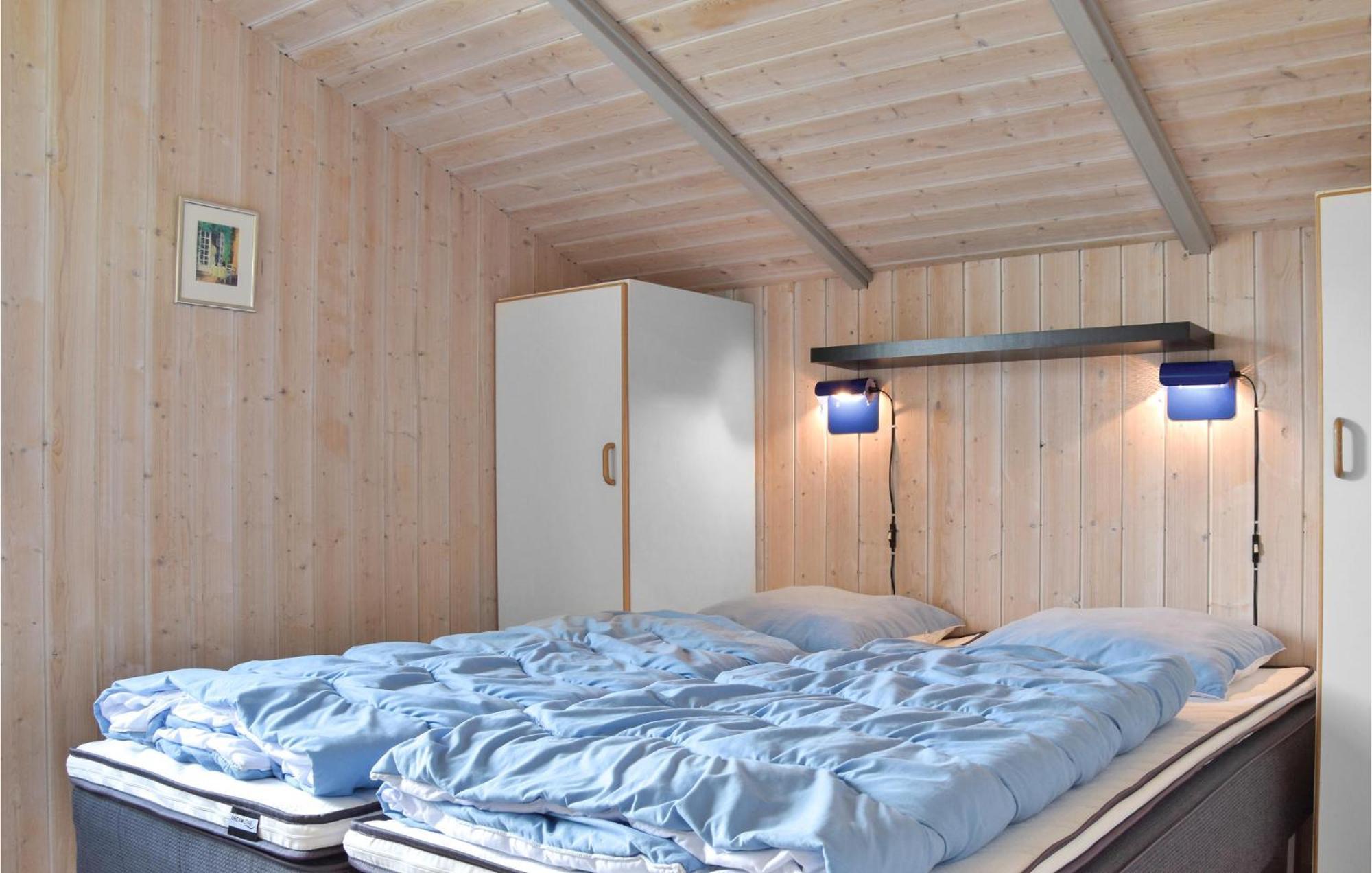 3 Bedroom Awesome Home In 荷韦德山迪 外观 照片