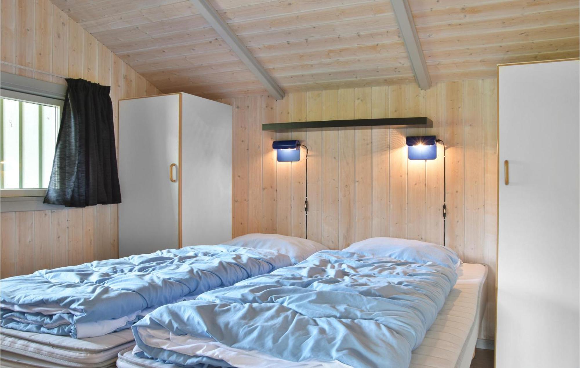 3 Bedroom Awesome Home In 荷韦德山迪 外观 照片