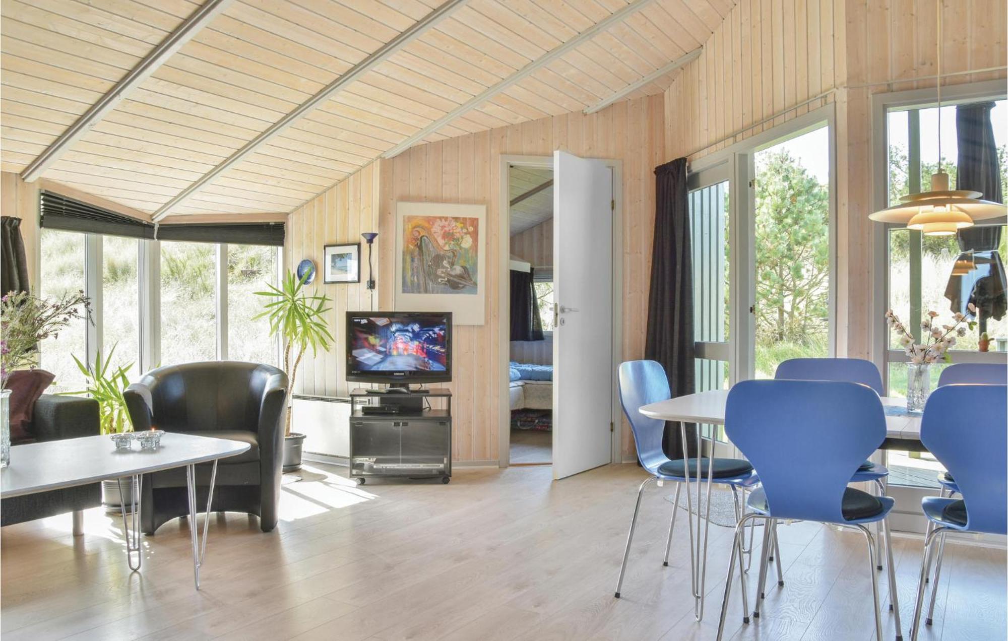 3 Bedroom Awesome Home In 荷韦德山迪 外观 照片